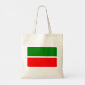 Tatarstan Tote Bag (Achterkant)