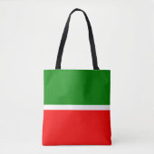 Tatarstan Tote Bag (Voorkant)