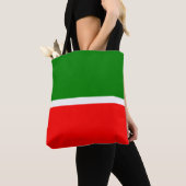 Tatarstan Tote Bag (Dichtbij)