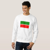 Tatarstan Trui (Voorkant volledig)