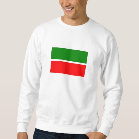 Tatarstan Trui (Voorkant)