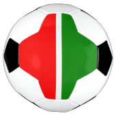 Tatarstan Voetbal (Gedraaid)