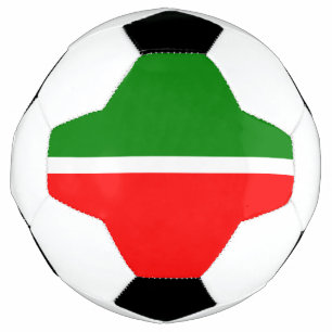 Tatarstan Voetbal