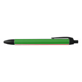 Tatarstan Zwarte Inkt Pen (Bovenkant)