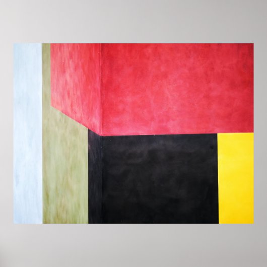 Tate britain poster (Voorkant)