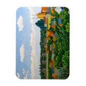 Tate en Lyle Magneet (Verticaal)