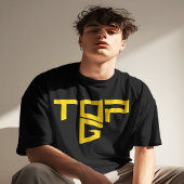 Tate Logo Knight Schaken TOP G Cobra