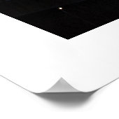 TATE MODERN POSTER (Hoek)