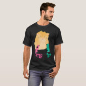 Tater All Cat T-shirt (Voorkant volledig)