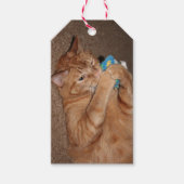 Tater Cadeaulabel (Voorkant)