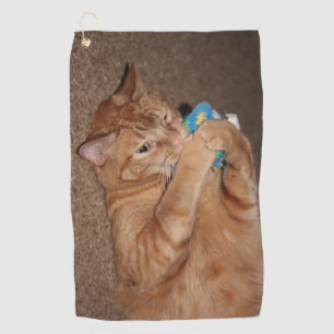 Tater Golfhanddoek