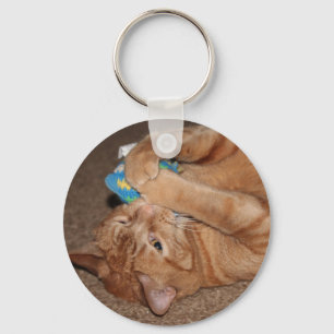 Tater Sleutelhanger