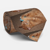 Tater Stropdas (Opgerold)