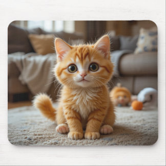 Tater tot Cat Muismat