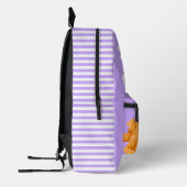 Tater Tot Lover Gedrukte Rugzak (Links)