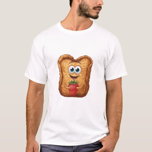 tater tot t-shirt (Voorkant)