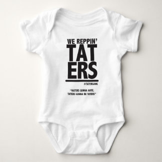 TATERGANG ROMPER
