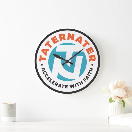 TATERNATER KLOK (Huis)