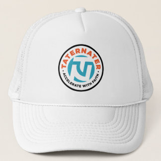 TATERNATER-PET TRUCKER PET