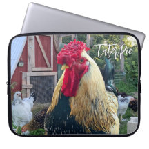 TaterPie de Haan Laptop Hoes