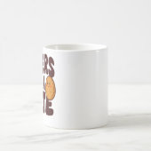 Taters Koffiemok (Center)