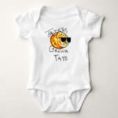 Taters Onsie Romper (Voorkant)