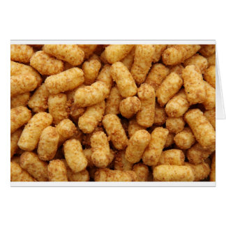 Tatertots