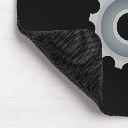 TATFT (versnellingen) Muismat (Hoek)