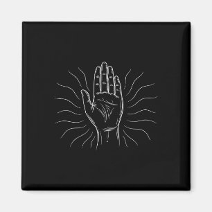 Tathastu Hindoe Zegen Sanskriet Spiritueel Manifes Magneet