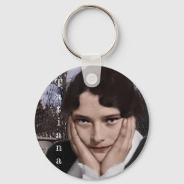 Tatiana Sleutelhanger