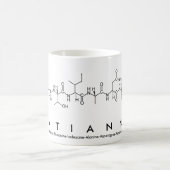 Tatianna peptide name mok (Center)