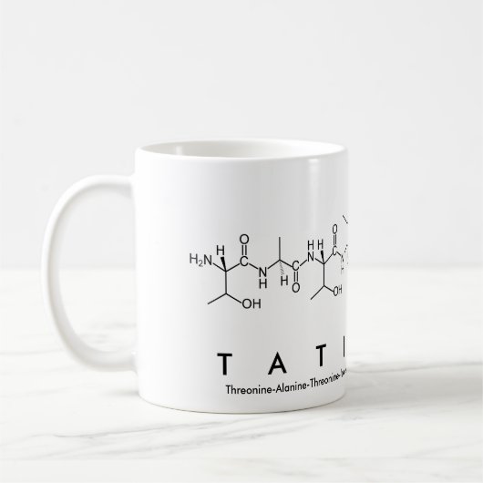 Tatianna peptide name mok (Links)