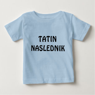 TATIN NASLEDNIK
