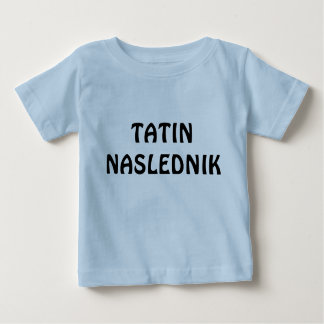 TATIN NASLEDNIK