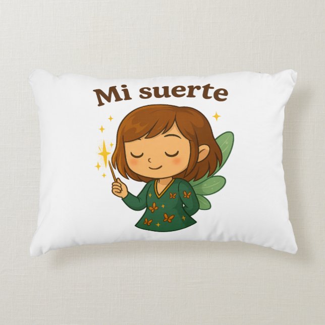 Tati's magische kussen - moed voor gevoelige schri (Voorkant)