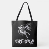 TatLife Anatomic-Machine Tas (Voorkant)