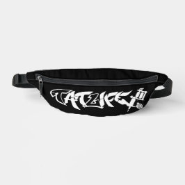 TatLife Fanny Pack Heuptasje