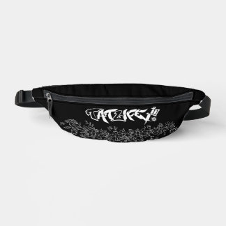 TatLife Floral Fanny Pack Heuptasje
