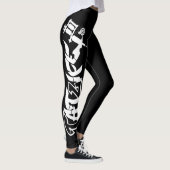 TatLife-Leggings Leggings (Rechts)