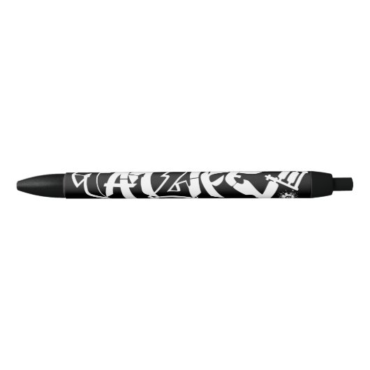 TatLife Pen (Voorkant)