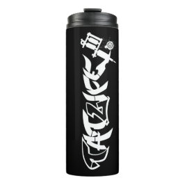 TatLife Thermal Tumbler Thermosbeker