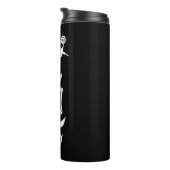 TatLife Thermal Tumbler Thermosbeker (Geroteerd rechts)