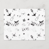 Tatoeage Flash Hope Stickers Briefkaart (Voorkant)