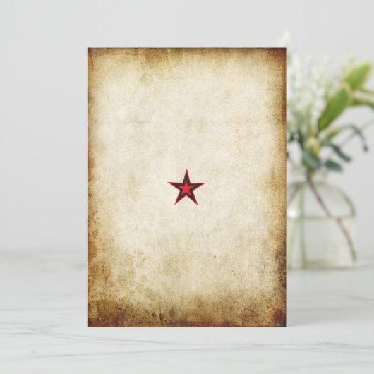 Tatoeage Roos Urban Style Ontwerp (Staand voorkant)