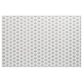 Tatoeage Stijl Klas van 2026 Afstuderen Stof (Fat Quarter)