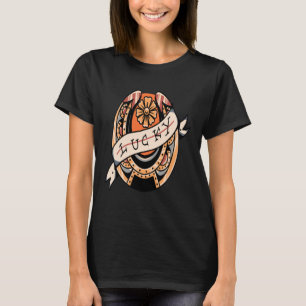 Tatoeage Tatoeëren Tribale Symbool Kunstenaar 7 T-shirt