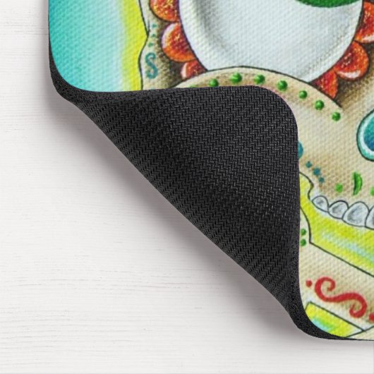 Tatoeagemeeuw Muismat (Hoek)