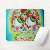 Tatoeagemeeuw Muismat (Met muis)