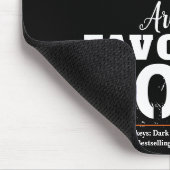 Tatoeages zijn mijn favoriete speelgoedMuismat Muismat (Hoek)