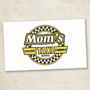 Tatoeageservice van mama rechthoekige sticker